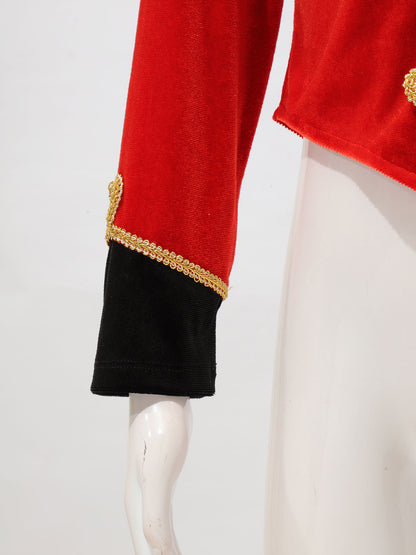 Boys / Girls Nutcracker Marching Band Costume
