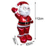 Christmas Theme Standing Balloons