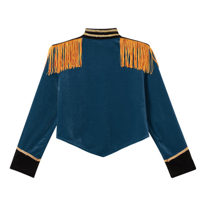 Boys / Girls Nutcracker Marching Band Costume