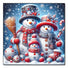 Christmas Diamond Art Paintings