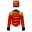 Boys / Girls Nutcracker Marching Band Costume