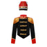 Boys / Girls Nutcracker Marching Band Costume