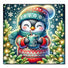 Christmas Diamond Art Paintings