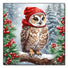 Christmas Diamond Art Paintings