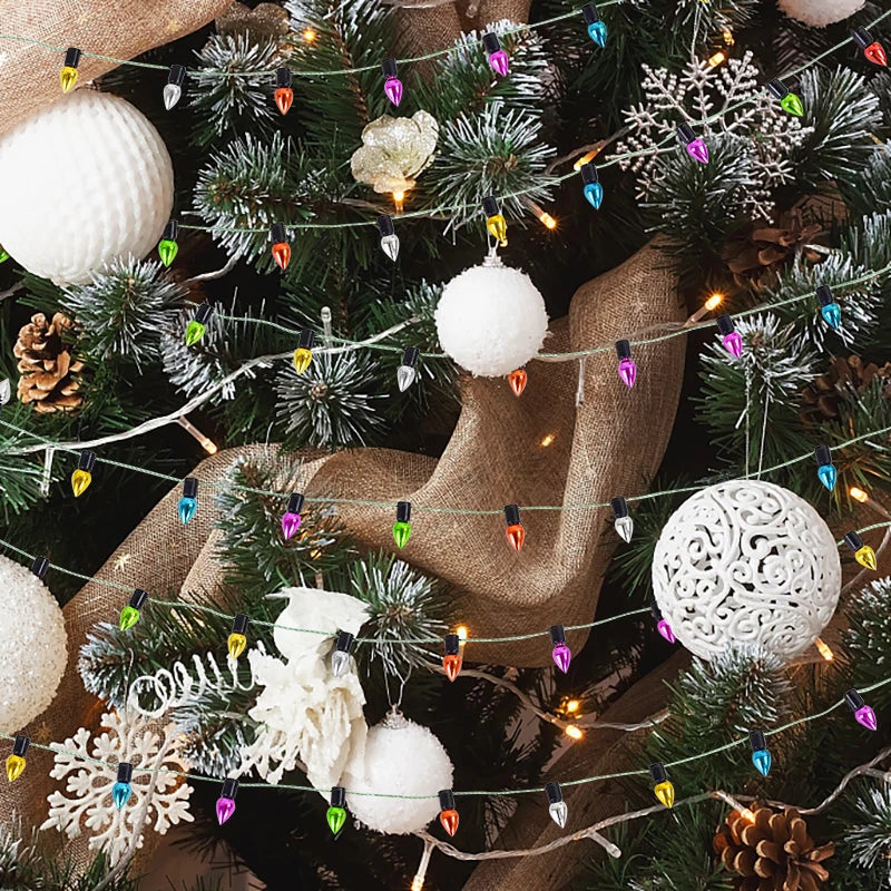 String Bulbs for crafts