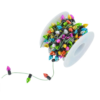 String Lights for christmas crafts