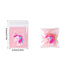 Unicorn birthday party sweet bags