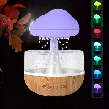 Viral Tiktok Rain diffuser - Christmas Gift for Her