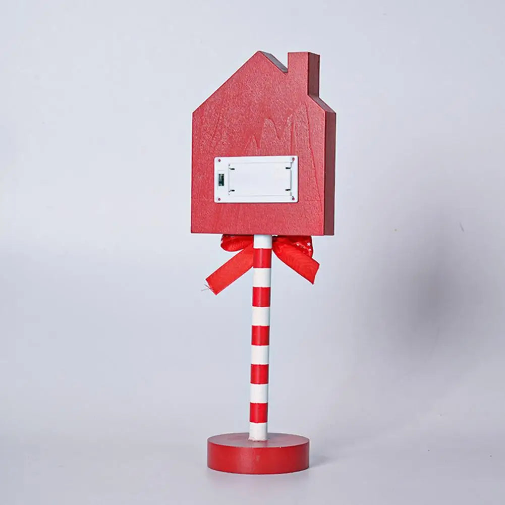 battery night light