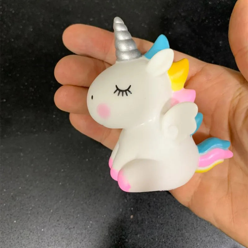 kids Unicorn party favor
