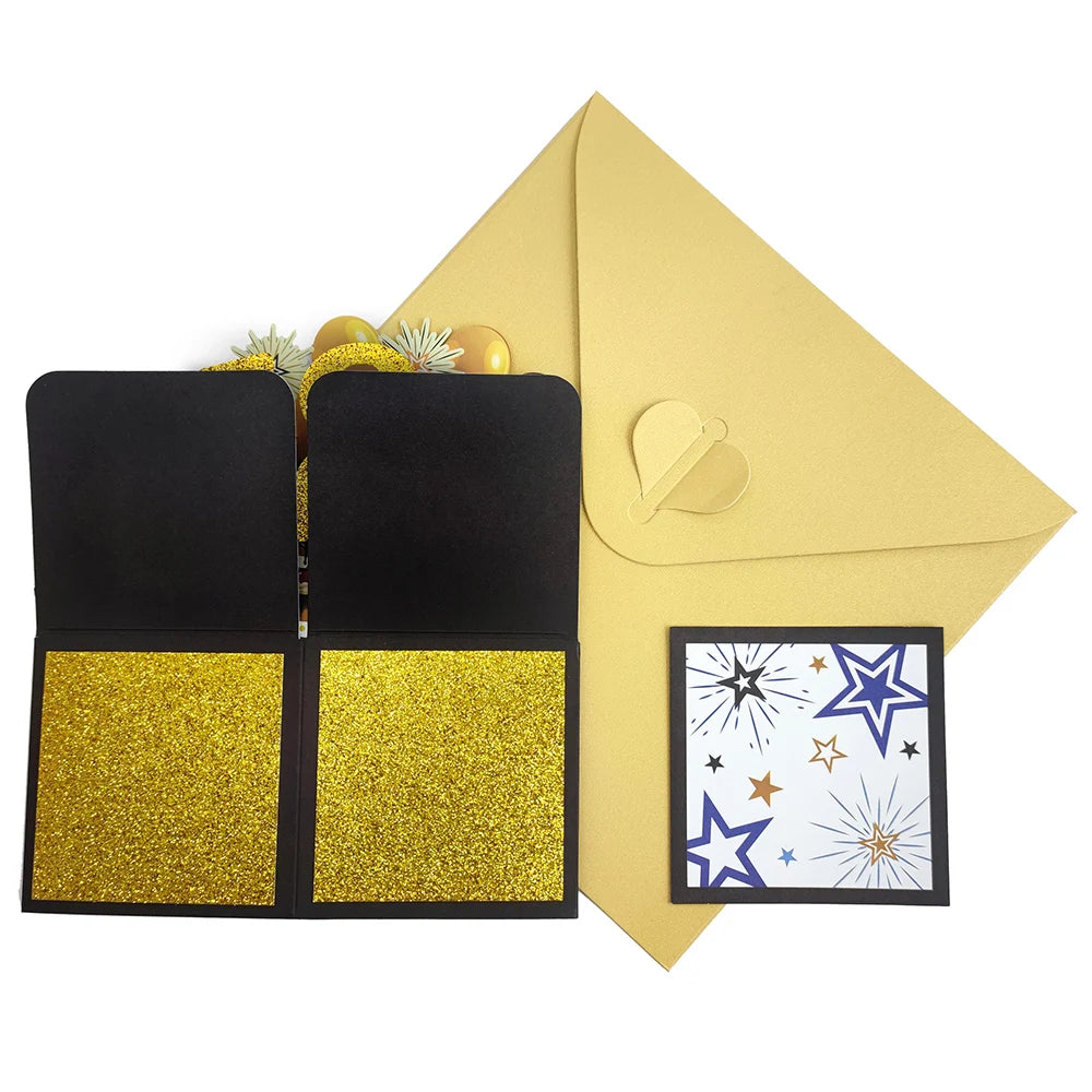 popup happy birthday cards